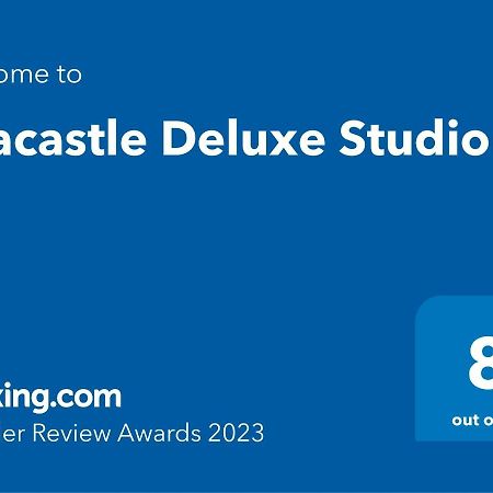 Seacastle Deluxe Studio Montego Bay Buitenkant foto