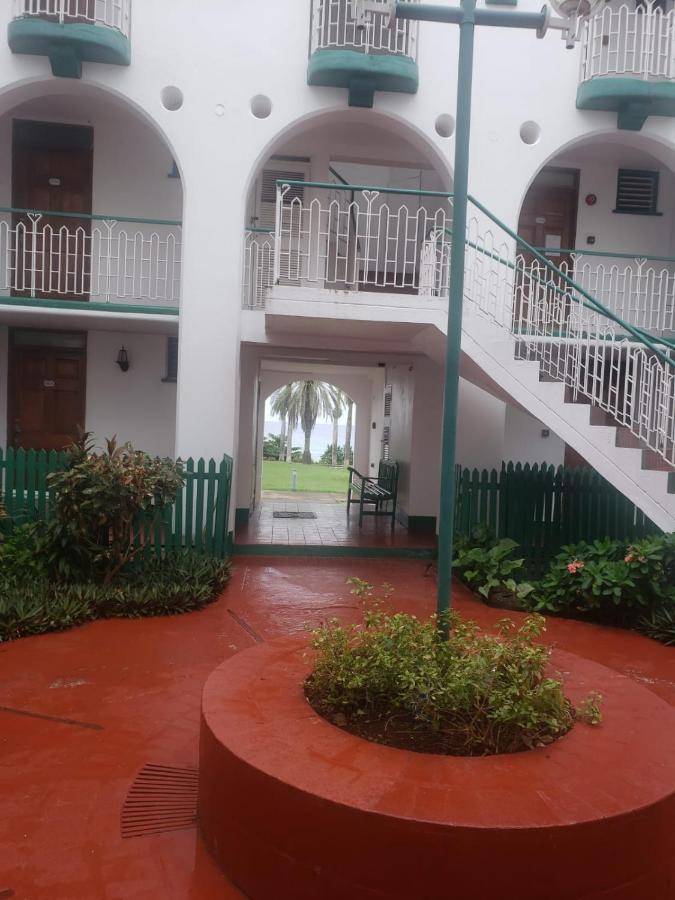 Seacastle Deluxe Studio Montego Bay Buitenkant foto