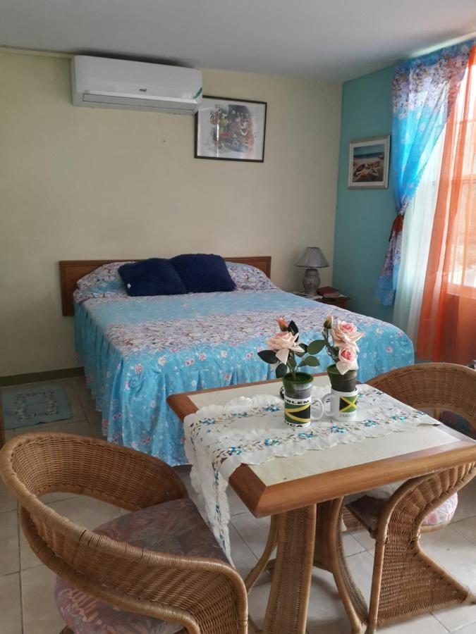 Seacastle Deluxe Studio Montego Bay Buitenkant foto
