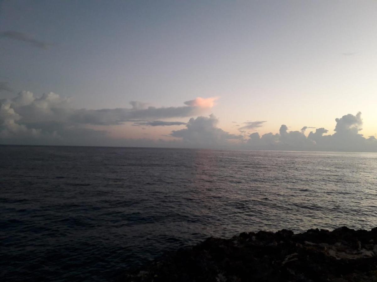 Seacastle Deluxe Studio Montego Bay Buitenkant foto