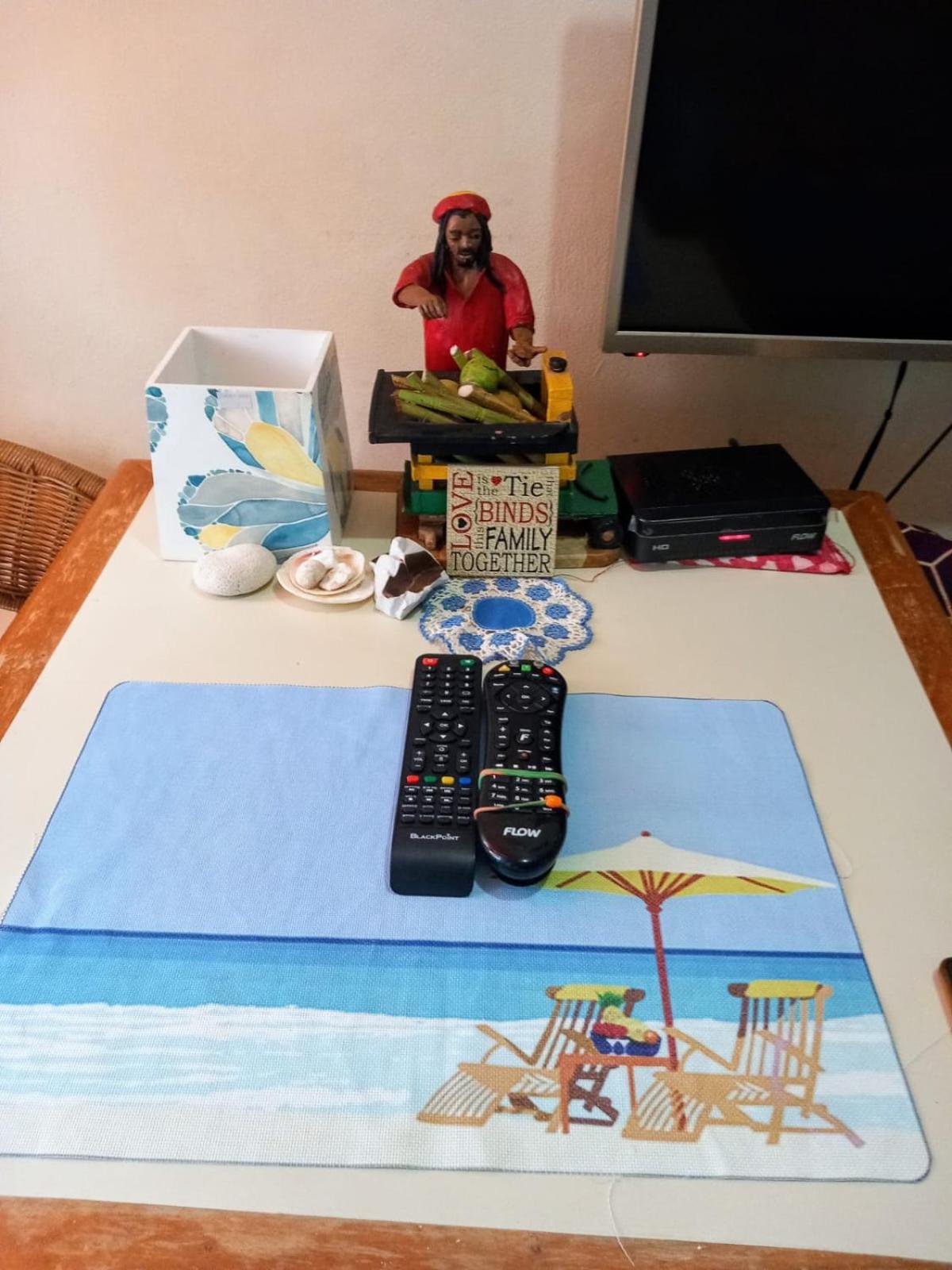 Seacastle Deluxe Studio Montego Bay Buitenkant foto