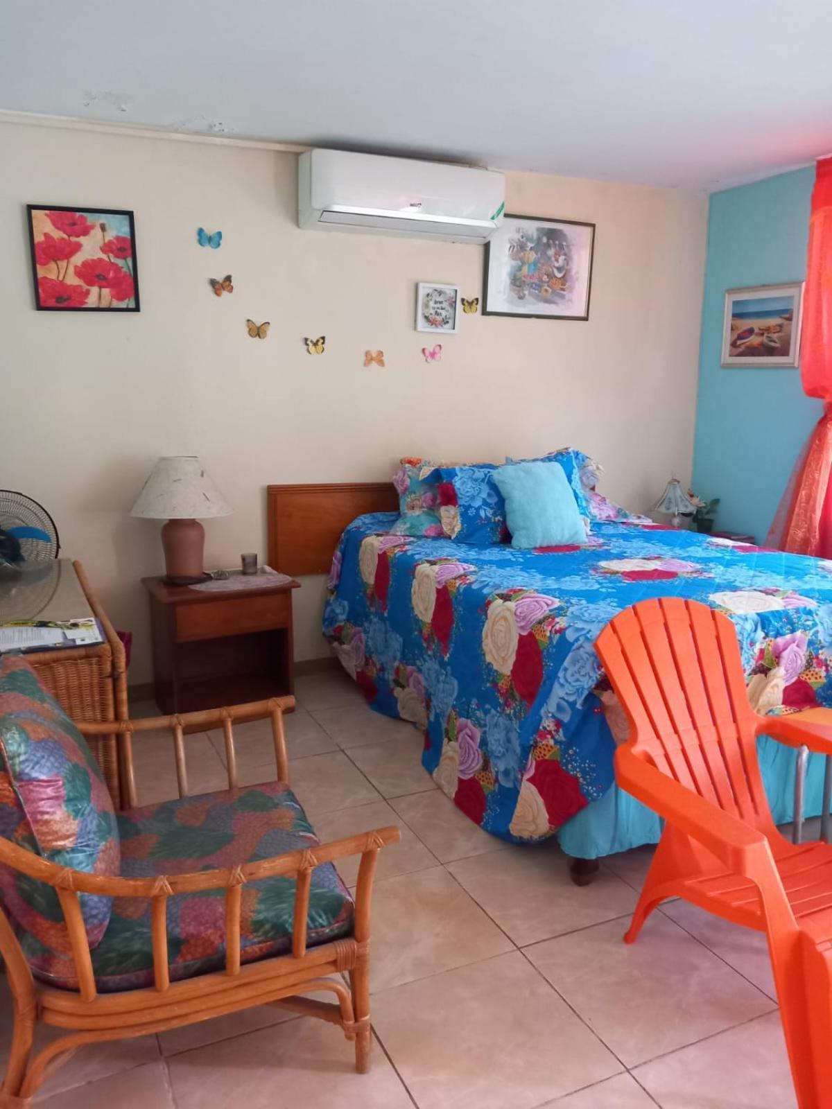 Seacastle Deluxe Studio Montego Bay Buitenkant foto