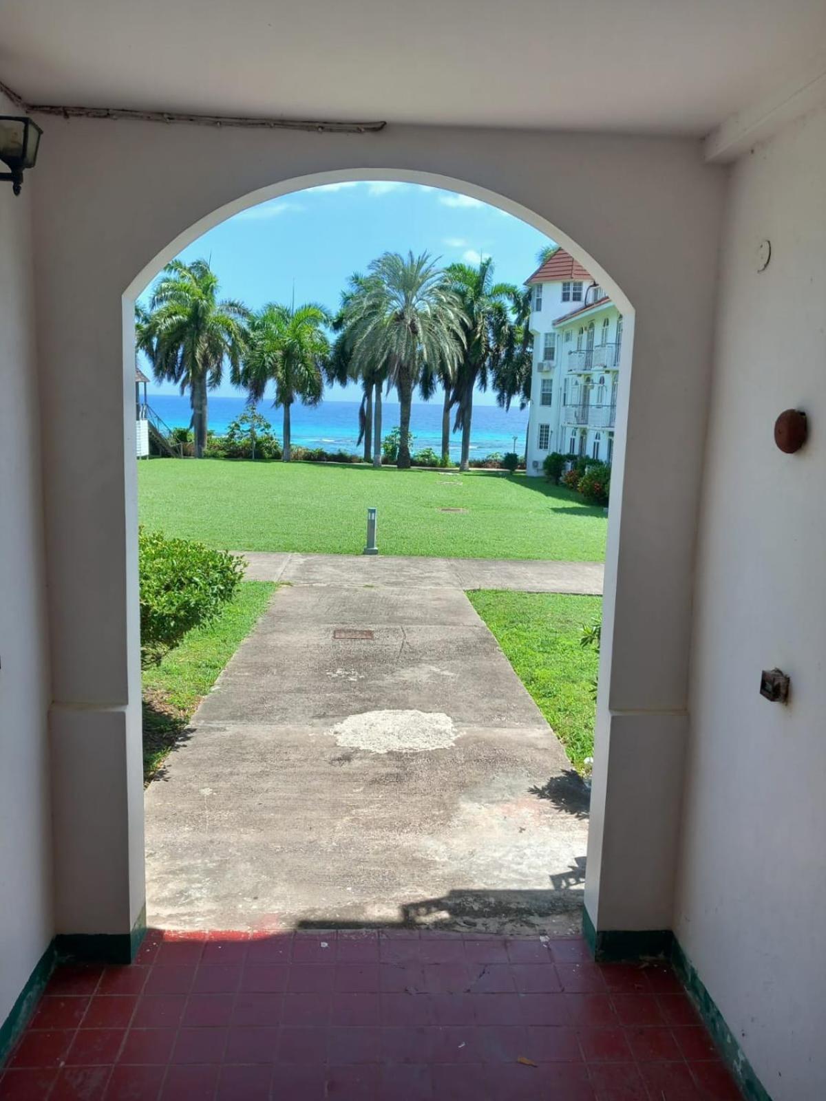 Seacastle Deluxe Studio Montego Bay Buitenkant foto